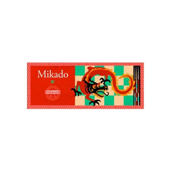 Играта на Mikado - Djeco-image-1