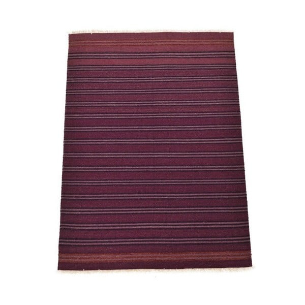 Ručně tkaný koberec Kilim Mukta, 200x140cm