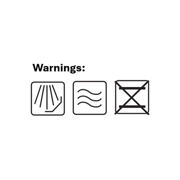 Кафява глинена детска чаша 130 ml Addy – Bloomingville Mini-image-4