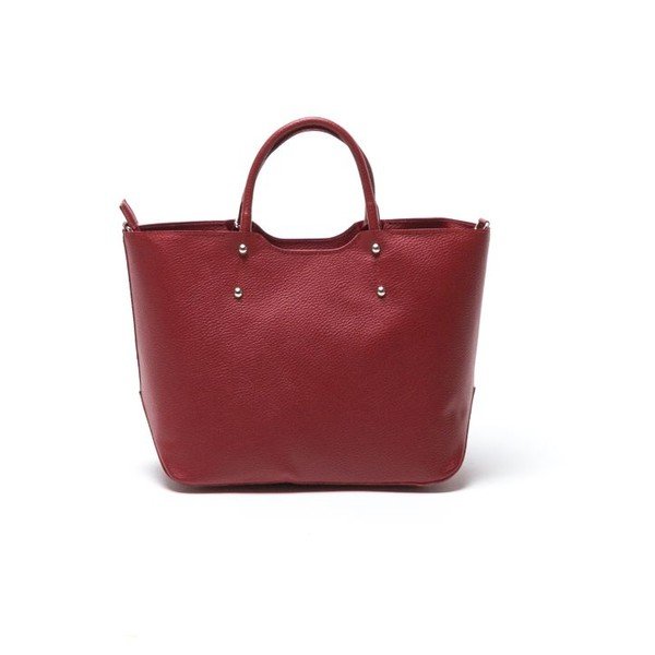 Kabelka Roberta M 1115 Rosso-image-3