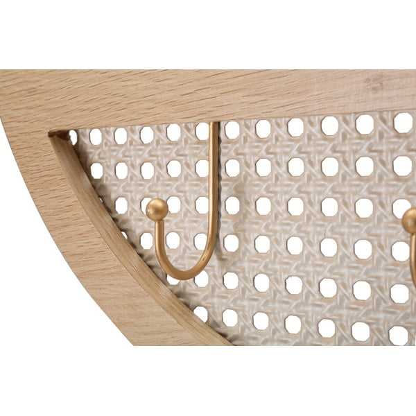 Стенно огледало ø 50 cm Fuji - Mauro Ferretti-image-4