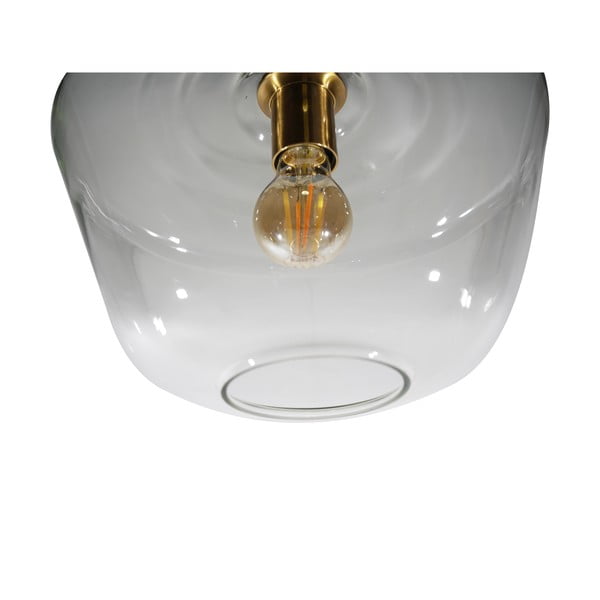 Окачено осветително тяло, височина 120 cm Astrid - SULION-image-4