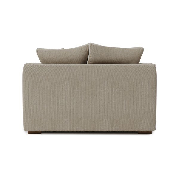 Кремав фотьойл Comfy - Scandic-image-3