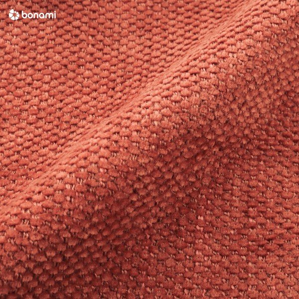 Оранжева табуретка Hoku – Makamii-image-4