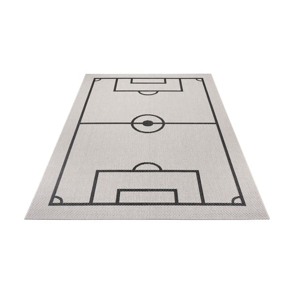 Кремав килим за детска площадка, 80 x 150 cm - Ragami-image-2