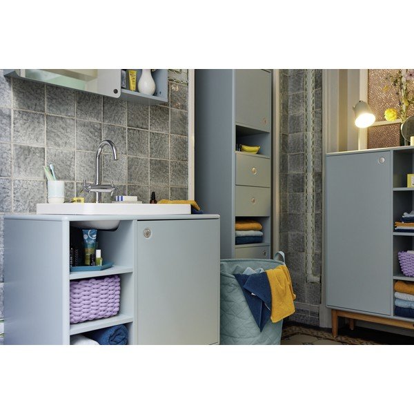 Текстилни кошници в комплект 3 бр. 30x25x19 cm Tom Tailor – Wenko-image-1