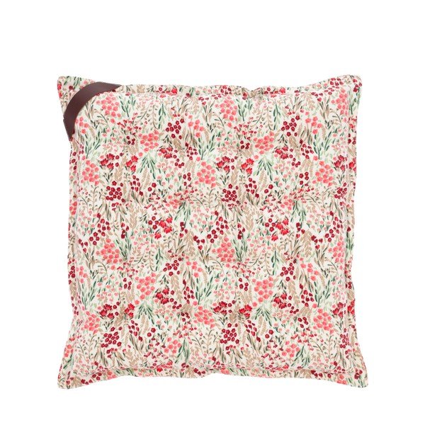 Възглавница за сядане 40x40 cm Dainty Florals - Södahl