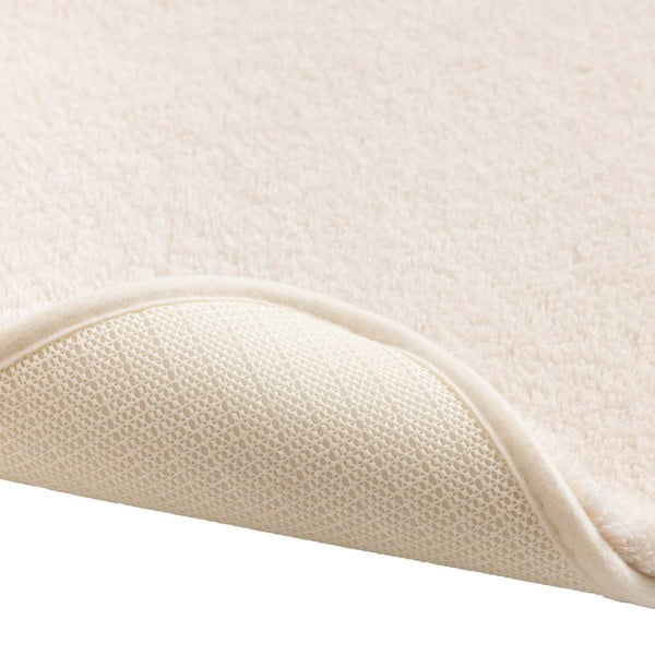 Кремав килим за баня 50x80 cm Mael – douceur d'intérieur-image-2