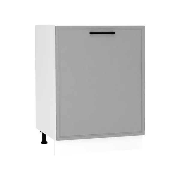 Права кухня без плот (без сглобяване) 350 cm Aden – STOLKAR-image-2