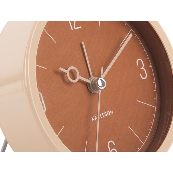 Аларма ø 9 cm Monocle – Karlsson-image-2