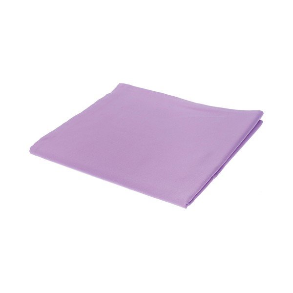 Fialový ubrus Mike & Co. NEW YORK Simple Purple, 140 x 170 cm-image-1