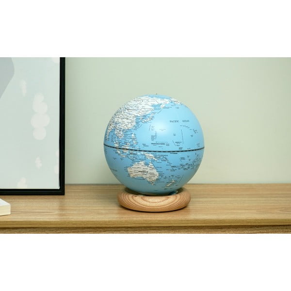 Глобус ø 20 cm Atlas LED – Gingko-image-1