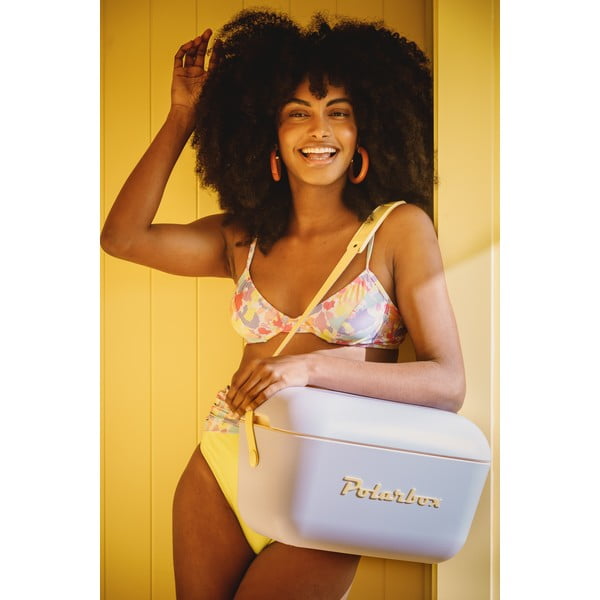 Лилава хладилна чанта 12 l Pop – Polarbox-image-4