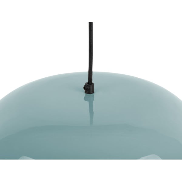 Висящо осветително тяло мента с метален абажур ø 40 cm Dome – Leitmotiv-image-3