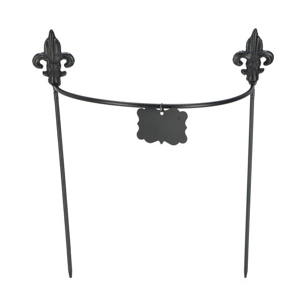 Метален цветарник – Esschert Design-image-1