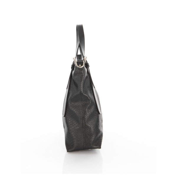 Kabelka Lux Black-image-2