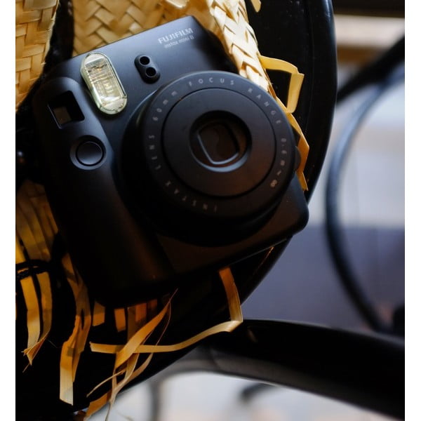 Foťák Instax Mini 7S Choco-image-3