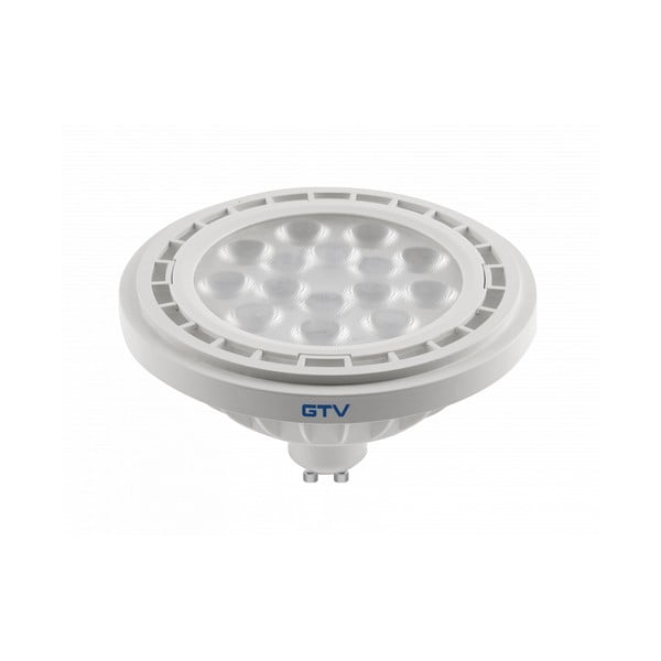 LED крушка GU10, 12,5 W – GTV