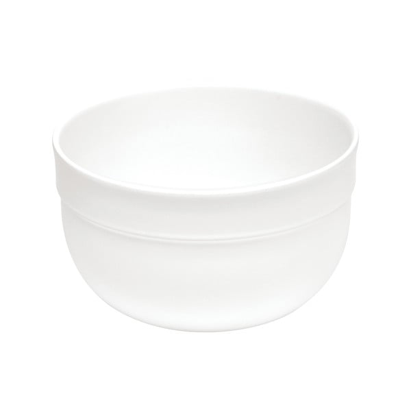 Бяла дълбока купа за салата , ⌀ 17,5 cm - Emile Henry