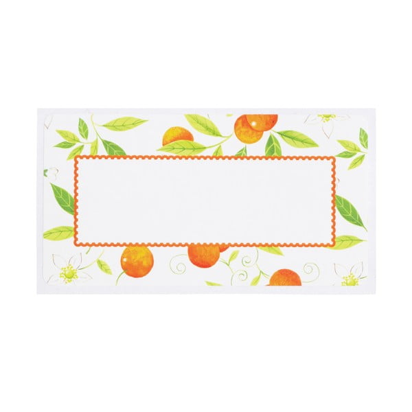 Комплект от 100 етикета за етикетиране на консерви на Kitchen Craft Home Made - Kitchen Craft-image-3