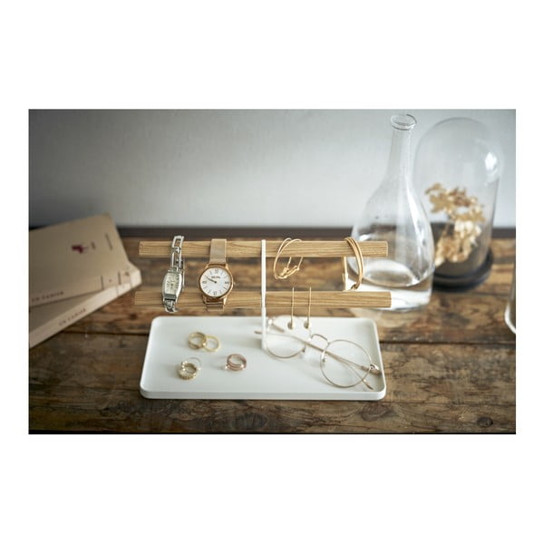 Стойка за бижута Tosca - YAMAZAKI-image-2
