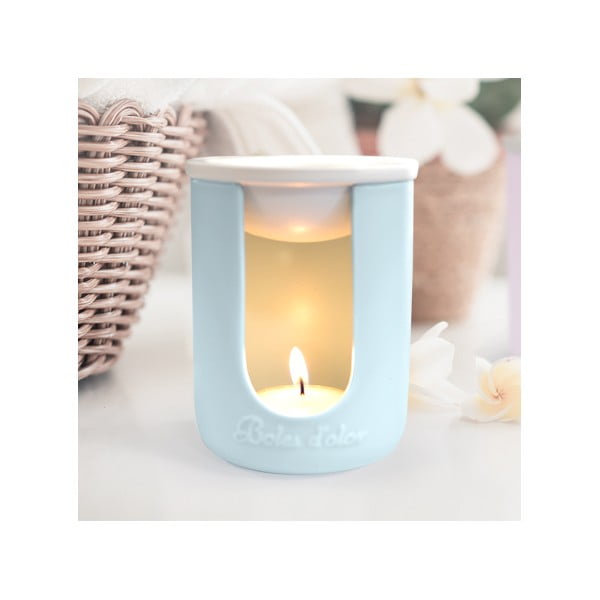 Керамична аромалампа Etna – Boles d'olor-image-2