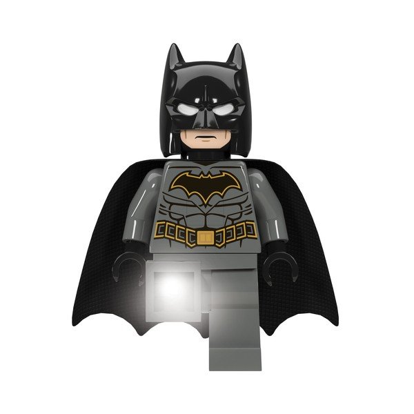 Фенерче във формата на фигура на DC Batman Super Heroes - LEGO®