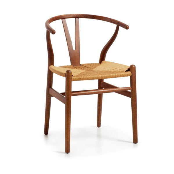 Židle ze dřeva Mindi Moycor Nimes
