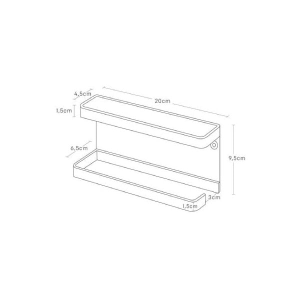 Стойка за чадър Smart - YAMAZAKI-image-4