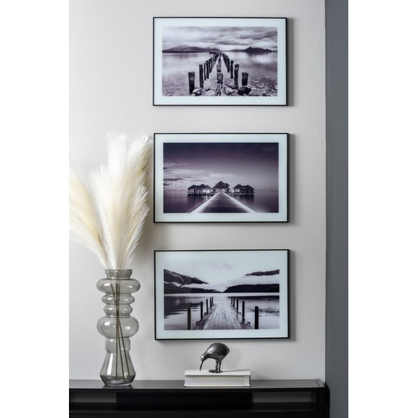 Дървена статуетка  Bird - PT LIVING-image-3