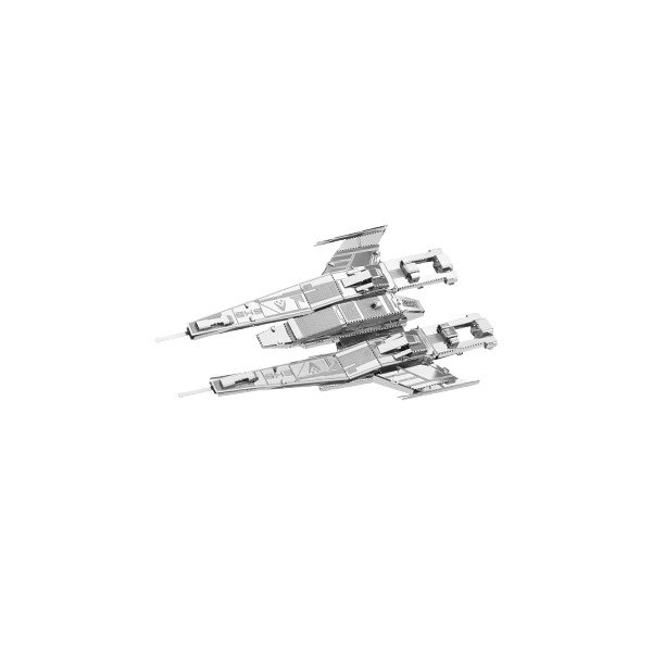 Model Mass Effect Alliance Fighter