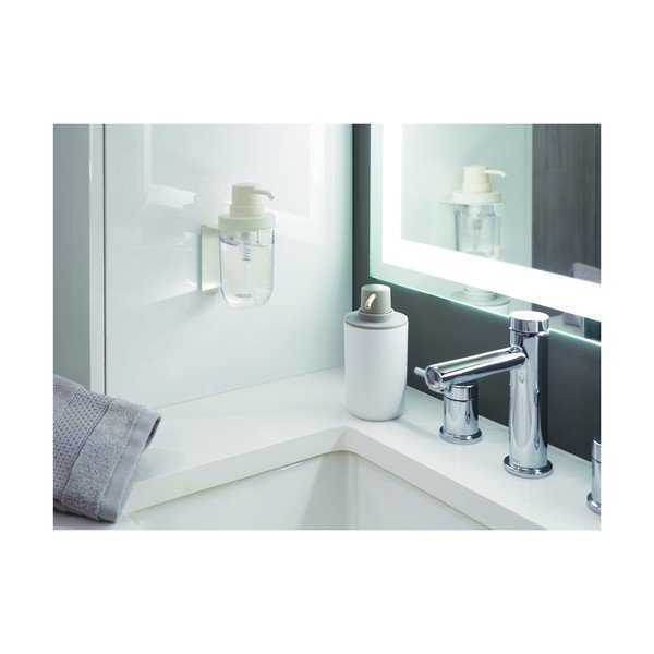 Стенно монтиран диспенсър за сапун Clean - iDesign-image-4
