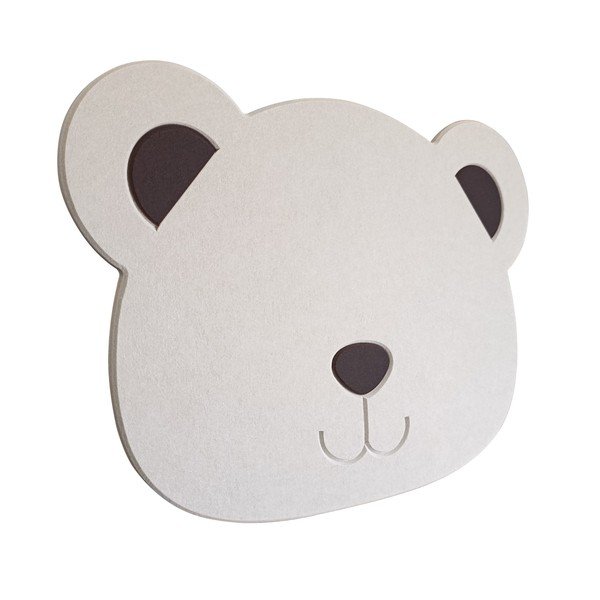 Акустично табло Bear – Styler