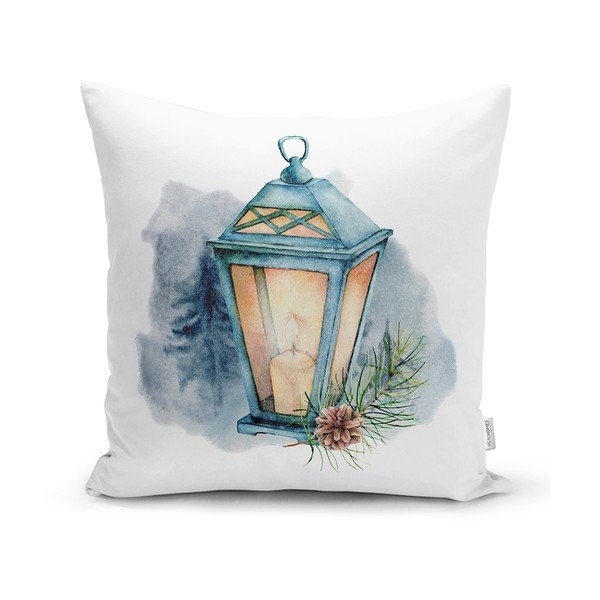 Калъфка за възглавница 43x43 cm – Mila Home