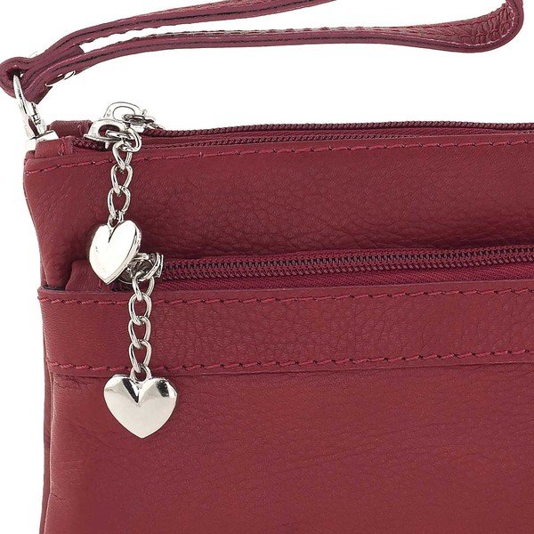 Kabelka Caprice Red-image-2