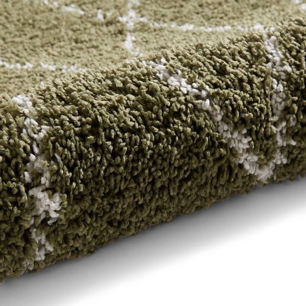 Зелен килим 120x170 cm Boho – Think Rugs-image-3