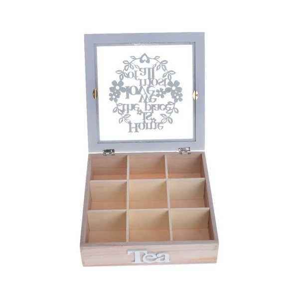 Box na čaj Ewax Flora-image-1