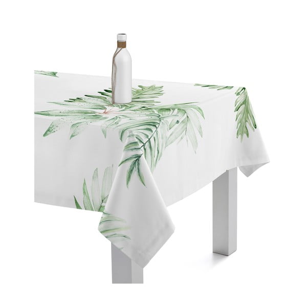 Памучна покривка за маса, 250 x 150 cm Delicate - Happy Friday Basic