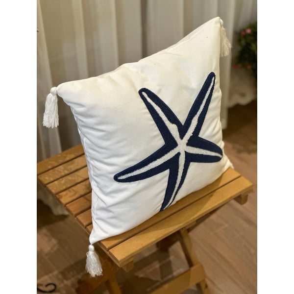 Декоративна възглавница 43x43 cm – Mila Home-image-2