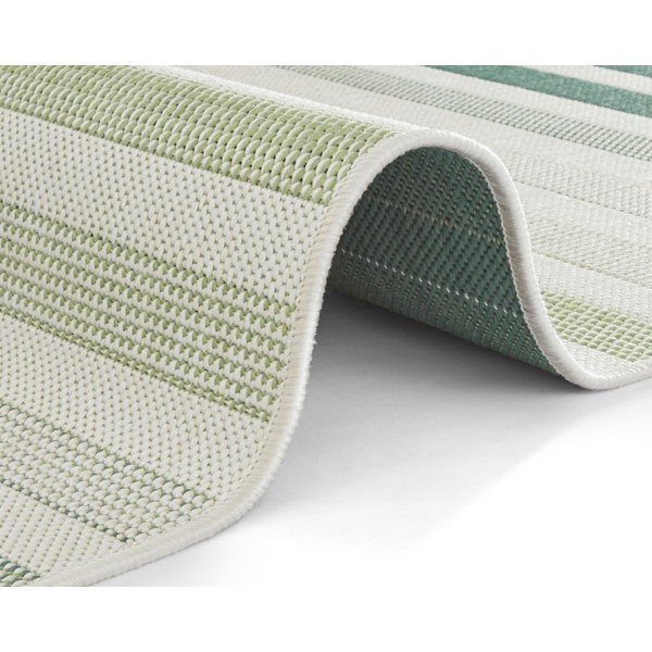 Зелено сив килим за открито , 160 x 230 cm Paros - NORTHRUGS-image-3
