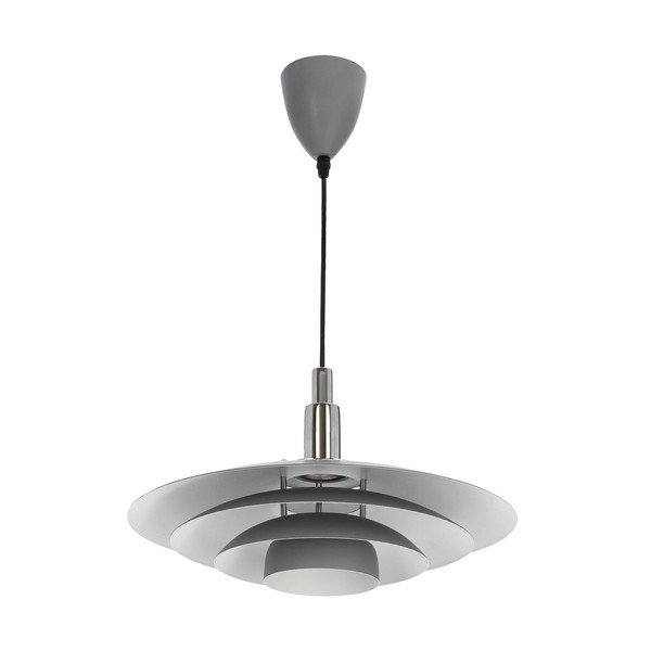Висящо осветително тяло ø 38 cm Klimo – Candellux Lighting-image-2