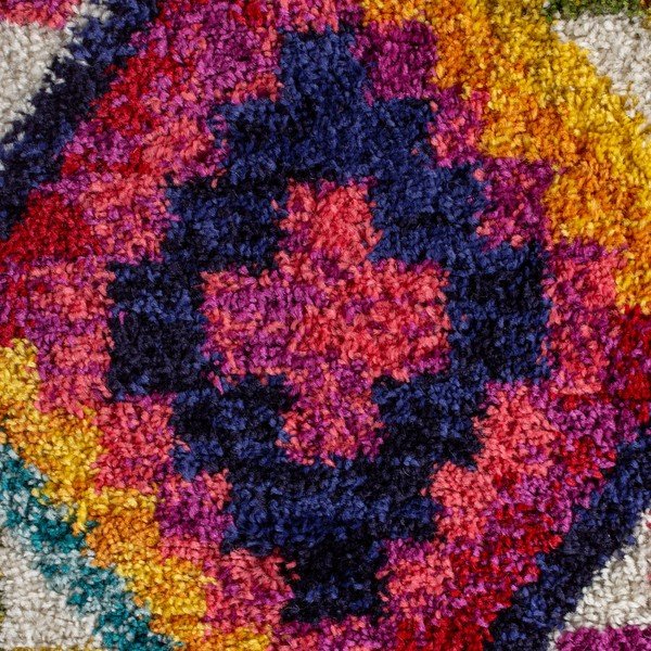Кремав детски килим 120x170 cm Coyote - Flair Rugs-image-2