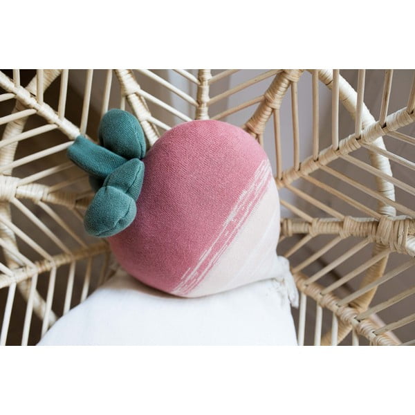 Детска възглавница Ramona the Radish – Lorena Canals-image-4