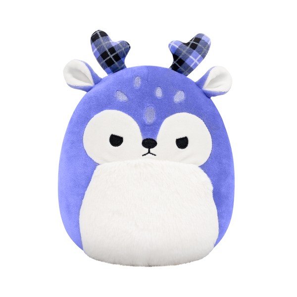 Плюшена играчка Binoche – SQUISHMALLOWS