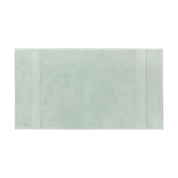 Комплект от 3 памучни кърпи за баня в ментово зелено, 70 x 140 cm Chicago - Foutastic