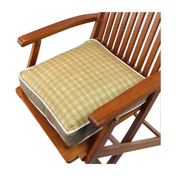 Възглавница за стол 42x42 cm – Mioli Decor-image-1