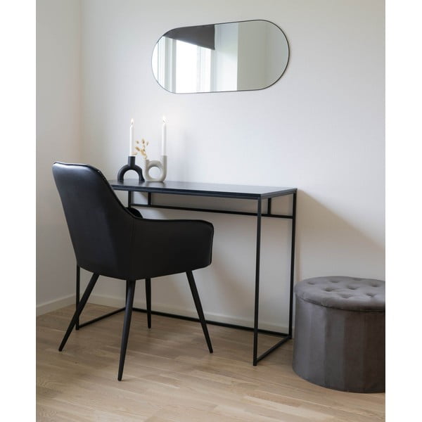 Работна маса 100x45 cm Vita - House Nordic-image-1