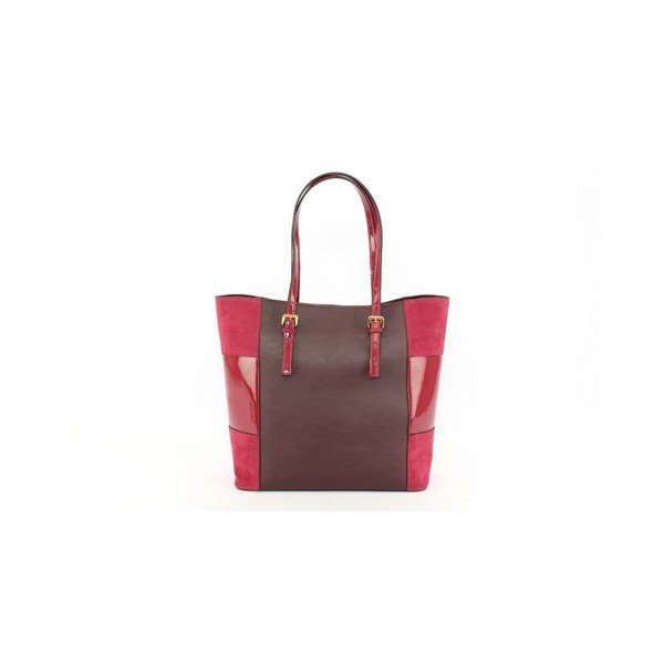 Kabelka BHPC Laque Maroon-image-2
