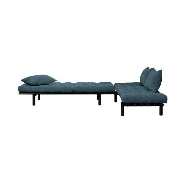 Синьо-сив диван 200 cm Pace - Karup Design-image-4