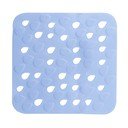 Подложка против хлъзгане за душ 54x54 cm Drops – Spirella